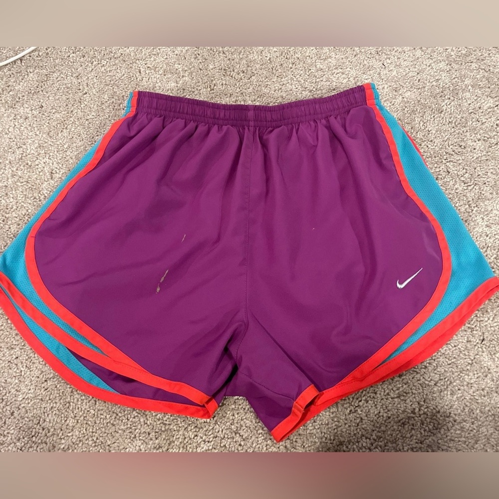 Nike Dri-Fit Short